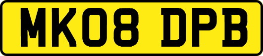 MK08DPB