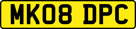 MK08DPC