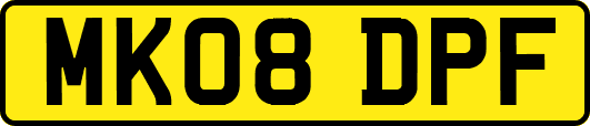 MK08DPF
