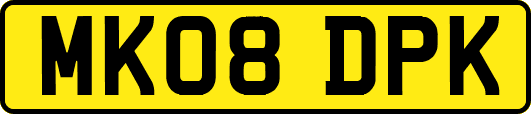 MK08DPK