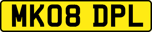 MK08DPL