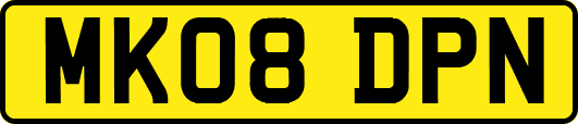 MK08DPN