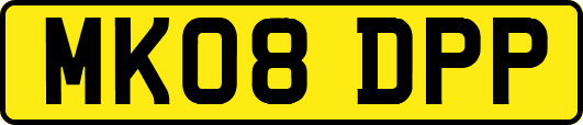 MK08DPP