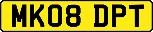 MK08DPT