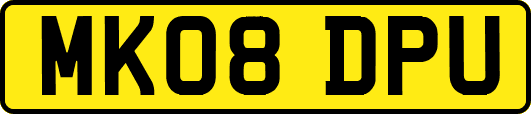 MK08DPU