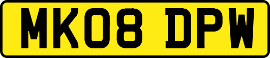 MK08DPW