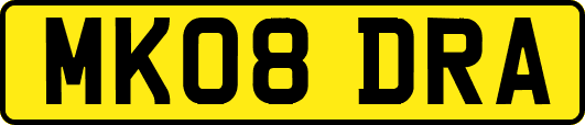 MK08DRA