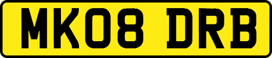 MK08DRB