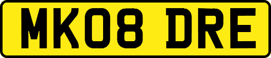 MK08DRE