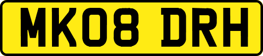 MK08DRH