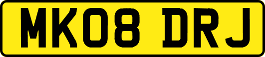 MK08DRJ