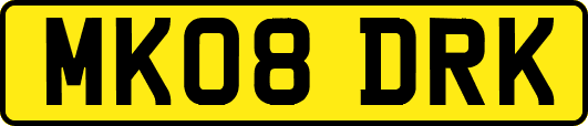 MK08DRK