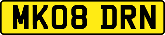 MK08DRN