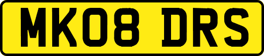 MK08DRS
