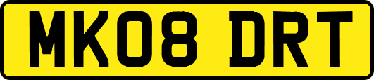 MK08DRT