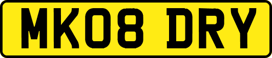 MK08DRY