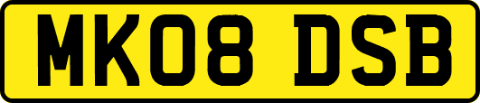 MK08DSB