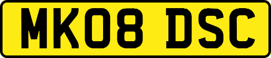 MK08DSC
