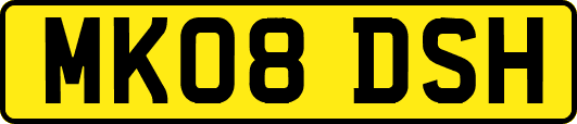 MK08DSH