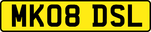 MK08DSL