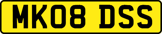 MK08DSS