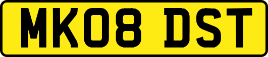 MK08DST
