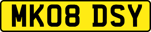 MK08DSY