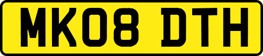 MK08DTH
