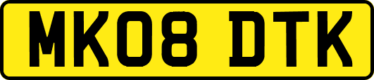 MK08DTK