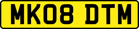MK08DTM