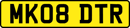 MK08DTR