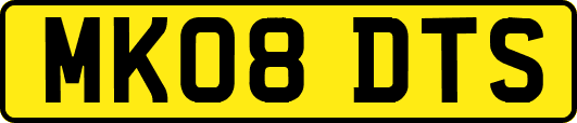 MK08DTS