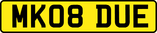 MK08DUE