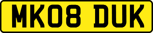 MK08DUK