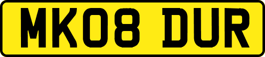 MK08DUR
