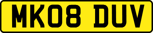 MK08DUV