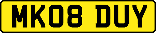 MK08DUY