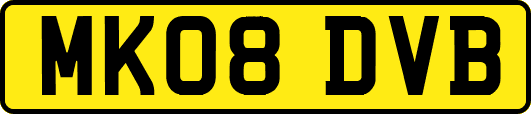 MK08DVB