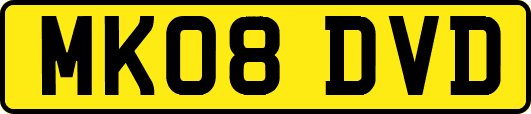 MK08DVD