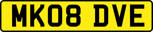 MK08DVE