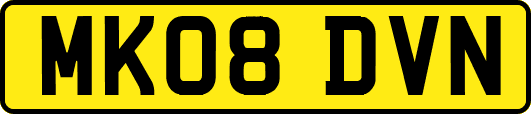 MK08DVN