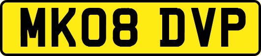 MK08DVP