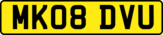 MK08DVU