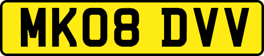 MK08DVV