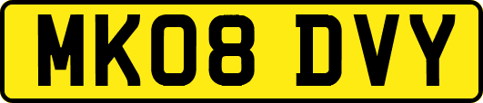 MK08DVY