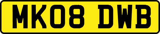 MK08DWB