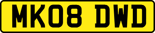 MK08DWD
