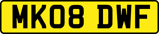 MK08DWF