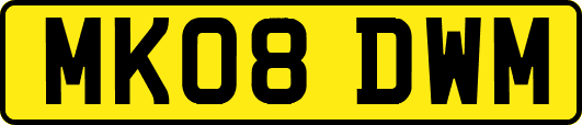 MK08DWM