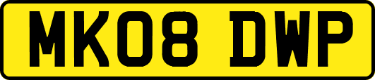 MK08DWP